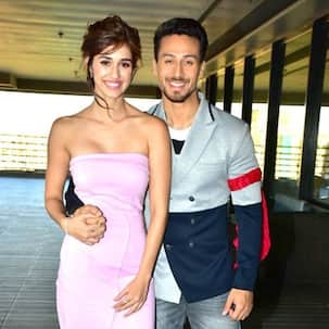 Disha Patani birthday: Tiger Shroff’s special wish for the Malang actress is all about action, food and lots of love