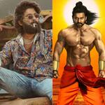 From Allu Arjun's Pushpa 2 to Prabhas' Adipurush - 5 most awaited Telugu movies of the year