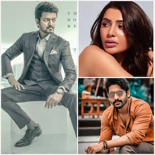 Top 5 South Gossips Today: नागा चैतन्य के लिंकअप खबरों पर फटी सामंथा, रिलीज हुआ Varisu का फर्स्ट लुक