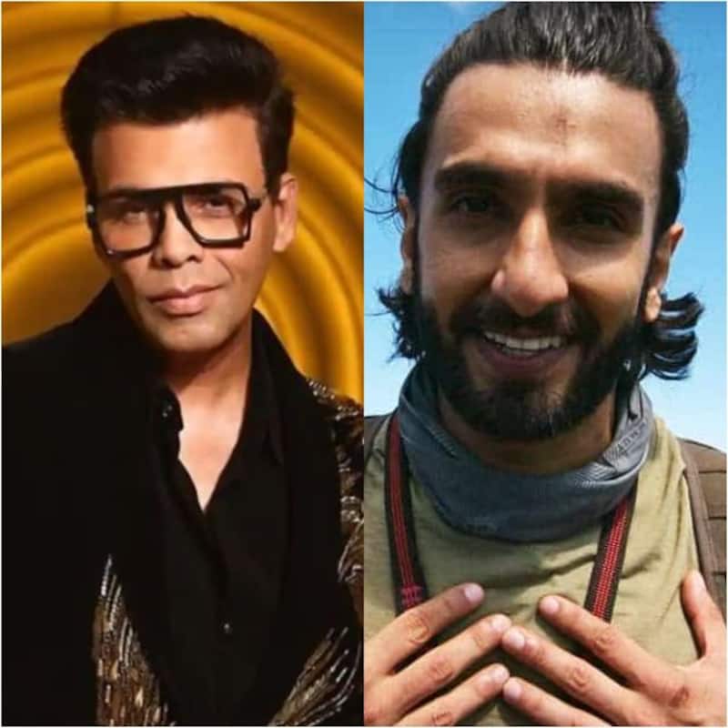 Trending OTT News Today: Koffee With Karan 7’s 1st episode to feature two young actresses, Ranveer Vs Wild With Bear Grylls trailer grabs attention and more