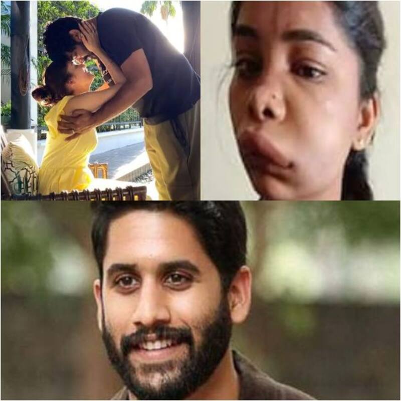 Trending South News Today: Nayanthara-Vignesh Shivan’s honeymoon, Naga Chaitanya finds new love, Swathi Sathish looks unrecognisable and more