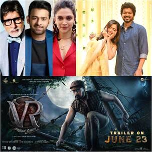Trending South News Today: Exciting deets about Prabhas’ Project K, Vijay's Thalapathy 66 first look update, and more