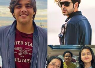Trending TV News Today: Karan Kundrra's epic reaction to paps following him, Ashish Chanchlani approached for Bigg Boss 16 and more