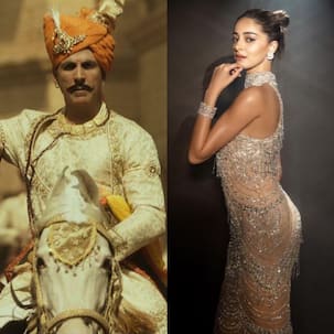 Trending Entertainment News Today: Samrat Prithviraj box office estimate, Ananya Panday's IIFA 2022 performance and more