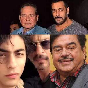 Trending Entertainment News Today: Salman Khan's statement after death threat, Shatrughan Sinha upset with Shah Rukh Khan and more