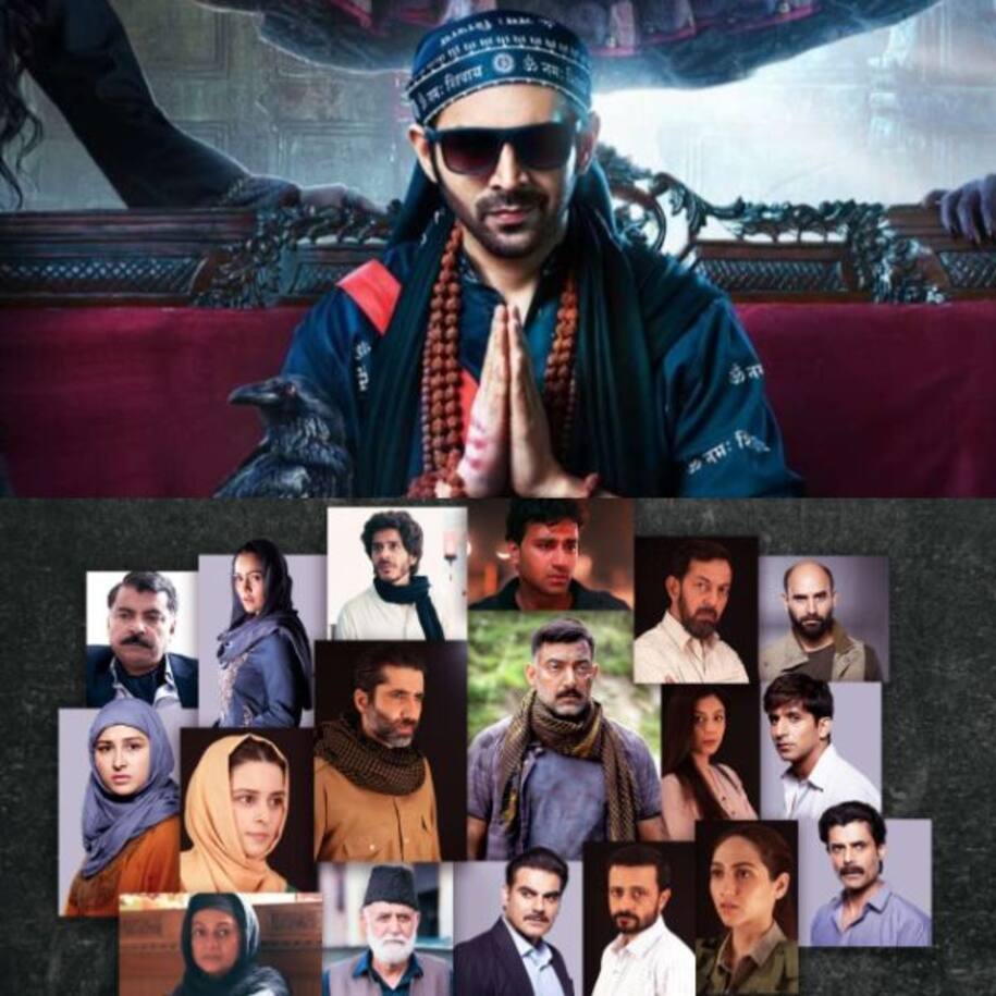 Trending OTT News Today: Bhool Bhulaiyaa 2 digital release date and platform, Fauda Indian adaptation Tanaav plot and cast and more