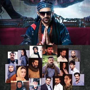 Trending OTT News Today: Bhool Bhulaiyaa 2 digital release date and platform, Fauda Indian adaptation Tanaav plot and cast and more