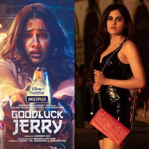 Trending OTT News Today: Good Luck Jerry first look and release date, She 2 leaked online and more