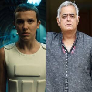 Trending OTT News Today: Stranger Things season 4 volume 2 trailer is out of this world, Hansal Mehta and Sony LIV reunite for the untold story of R&AW and more