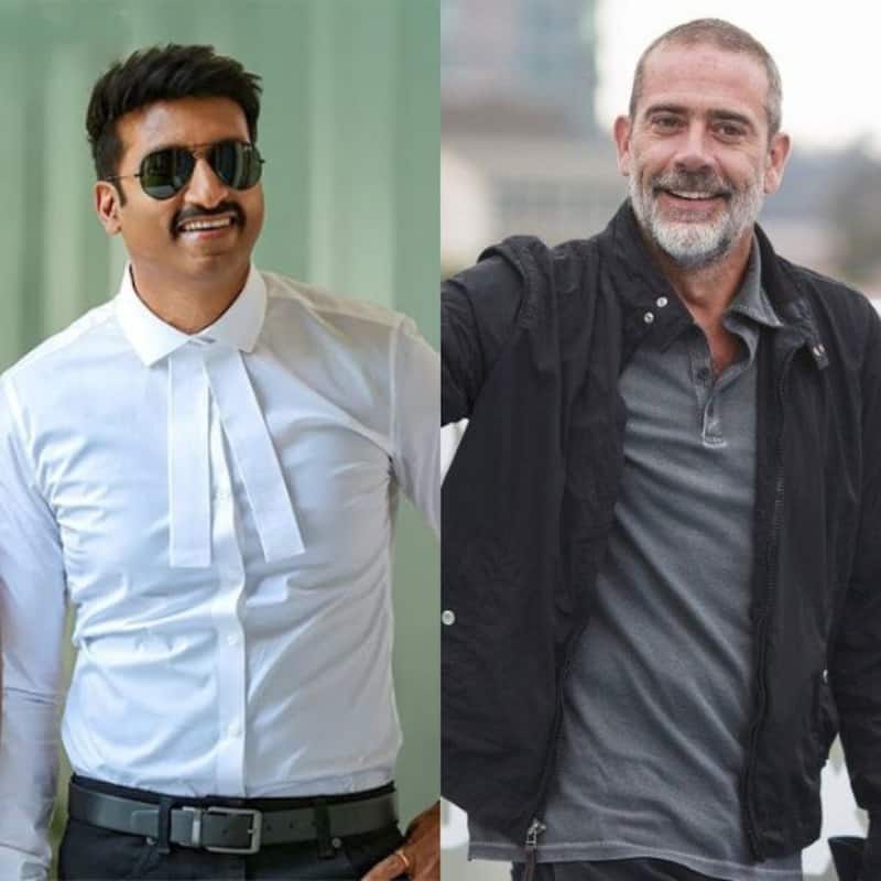 Trending OTT News Today: Gopichand's Pakka Commercial chalks unique digital release strategy, Jeffrey Dean Morgan to join The Boys season 4 and more
