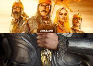 Trending OTT News Today: Samrat Prithviraj to release on Amazon Prime on this date, The Lord of the Rings - The Rings of Power new teaser and more