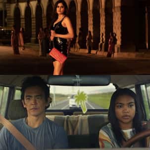 Trending OTT News Today: She season 2 trailer is engrossing, Amazon Prime's Don’t Make Me Go looks like a tearjerker and more