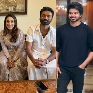 Trending South News Today: Dhanush and Aishwarya Rajinikanth meet secretly, Thalapathy 67 shoot start date and more