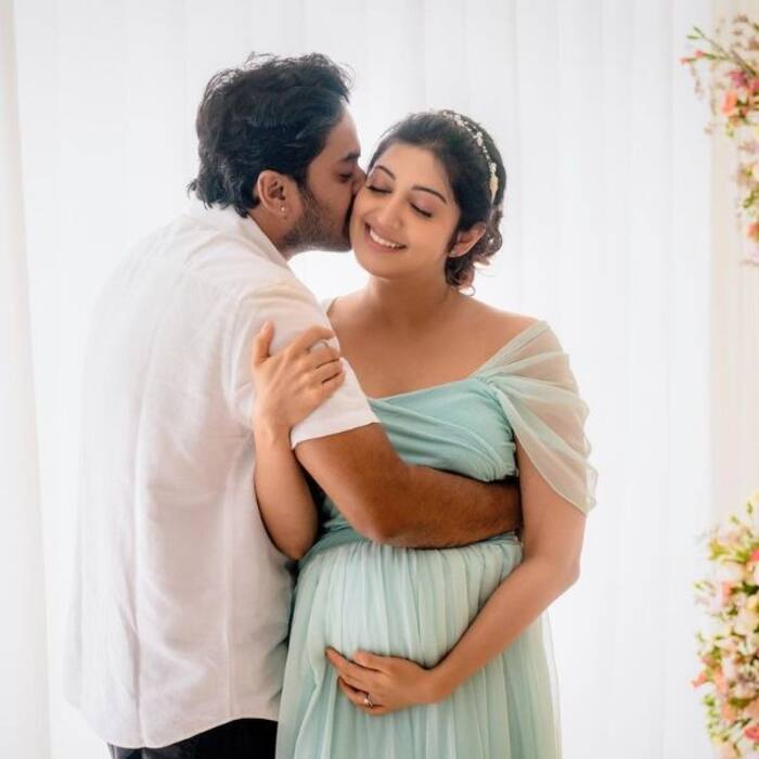 Pranitha Subhash’s famous films