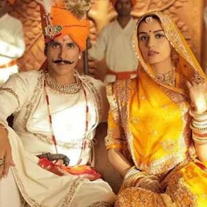 Samrat Prithviraj Box Office Day 7: 'सम्राट पृथ्वीराज' के आंकड़ों में फिर दर्ज हुई गिरावट, कमाई देखकर अक्षय कुमार होंगे दुखी