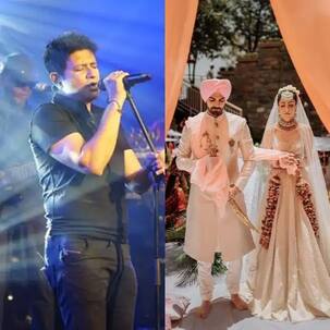 Entertainment News Of The Day: मशहूर सिंगर केके का हुआ निधन, टीवी एक्टर करण वी ग्रोवर ने गर्लफ्रेंड संग की शादी