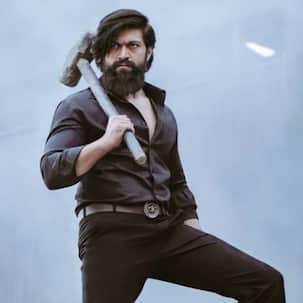 KGF Box Office Day 50: यश की नहीं रुक रही रफ्तार, 50वें दिन 'केजीएफ 2' ने कमाए इतने करोड़
