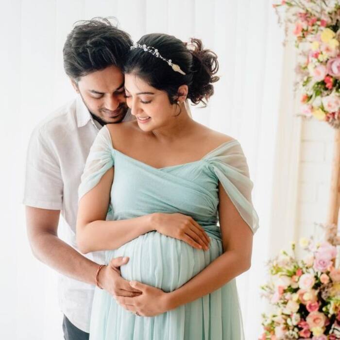 Pranitha Subhash’s marriage