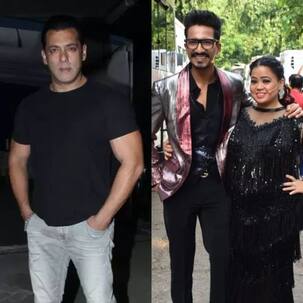 Entertainment News Of The Day: सलमान खान पर अटैक की खबर निकली झूठी, भारती सिंह-हर्ष लिंबाचिया ने रखा बेटे का नाम