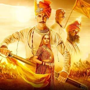 Samrat Prithviraj Box Office Day 6: बॉक्स ऑफिस पर लगातार फिसल रही 'सम्राट पृथ्वीराज', कमाई के आंकड़ों ने फिर किया निराश