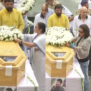 KK Last Respects: केके के अंतिम दर्शन कर फटा पत्नी का कलेजा, ममता बनर्जी ने भी सिंगर को दी श्रद्धांजलि