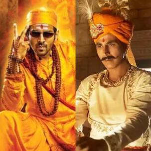 Samrat Prithviraj Box Office Day 10: 'भूल भुलैया 2' के आगे पानी मांग गई 'सम्राट पृथ्वीराज', अक्षय कुमार की हालत पतली