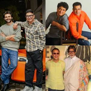 कार्तिक आर्यन से पहले इन एक्टर्स को मिला डायरेक्टर्स की तरफ से महंगा तोहफा, देखें लिस्ट