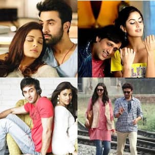 बॉलीवुड फिल्मों में इन जोड़ियों ने किया हैरान, नंबर 9 के पेयर को देखकर नहीं होगा विश्वास