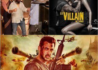 Ek Villain Returns, Drishyam 2, Tiger 3 and more; will these sequels get a great response like Bhool Bhulaiyaa 2 or will turn out to be like Heropanti 2?