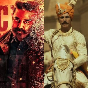 Samrat Prithviraj, Vikram box office day 1 early estimate: Akshay Kumar starrer headed for double digit opening on a lower scale; Kamal Haasan starrer on fire across India