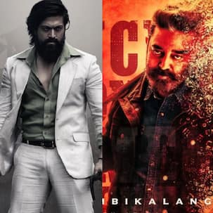 Kamal Haasan's Vikram, Adivi Sesh's Major, KGF 2 and more South biggies hit by piracy and leaked online on Tamilrockers, Movierulz and more