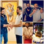 Vikram स्टार Kamal Haasan ही नहीं, फिल्में हिट होते ही साउथ के इन सितारों ने भी लुटाए महंगे गिफ्ट्स !!