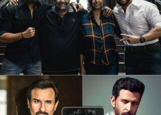 Vikram Vedha: Hrithik Roshan-Saif Ali Khan starrer makers open up on the remake; reveal it is not 'Bollywoodised'