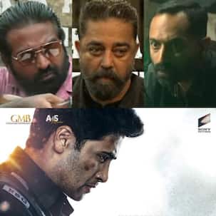 Kamal Haasan’s Vikram and Adivi Sesh’s Major’s OTT release updates revealed