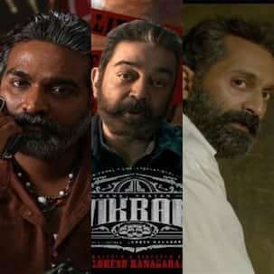 Vikram: Will the Kamal Haasan, Vijay Sethupathi, Fahadh Faasil starrer be followed first by Vikram 2 or Kaithi 2? Here's what we know