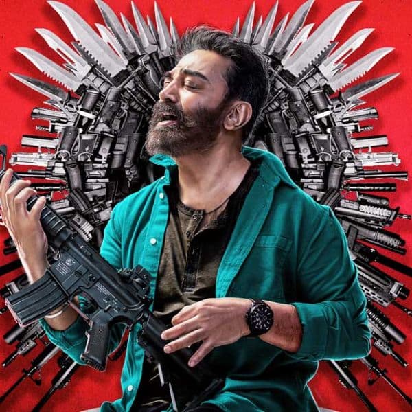 Vikram box office collection day 1 Kamal Haasan starrer takes a flying