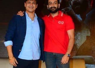 Kaduva actor Vivek Oberoi opens up on special bond with Prithviraj Sukumaran and going from Bollywood romantic hero to South villain