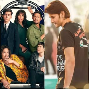 What To Watch This Week on OTT: The Umbrella Academy S3, Sarkaru Vaari Paata and more releases