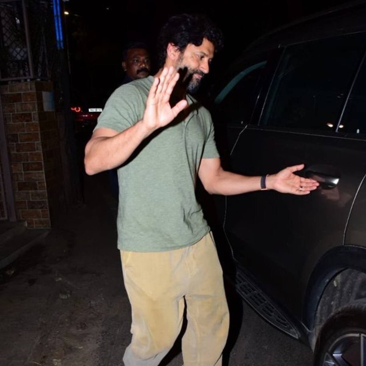 It’s AWKWARD! Shilpa Shetty, Raj Kundra and other celebs look barely ...