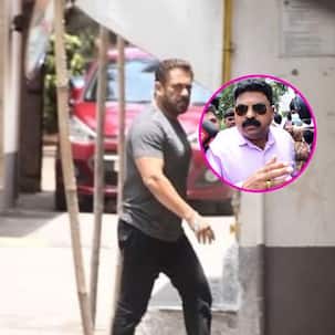 Salman Khan gets death threat; actor's security beefed up, CBI spotted at Galaxy apartment for inspection
