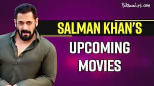 Kabhi Eid Kabhi Diwali to Kick 2; Salman Khan's upcoming movies in 2022 and 2023