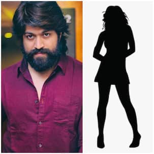 KGF 2 स्टार Yash की अगली फिल्म में हुई इस हसीना की एंट्री !! नाम जानकर झूमेंगे फैंस