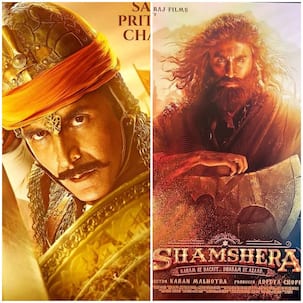 Samrat Prithviraj समेत इन 3 फिल्मों ने किया Yash Raj Films को कंगाल, शमशेरा-टाइगर 3 पर टिकी आस !!