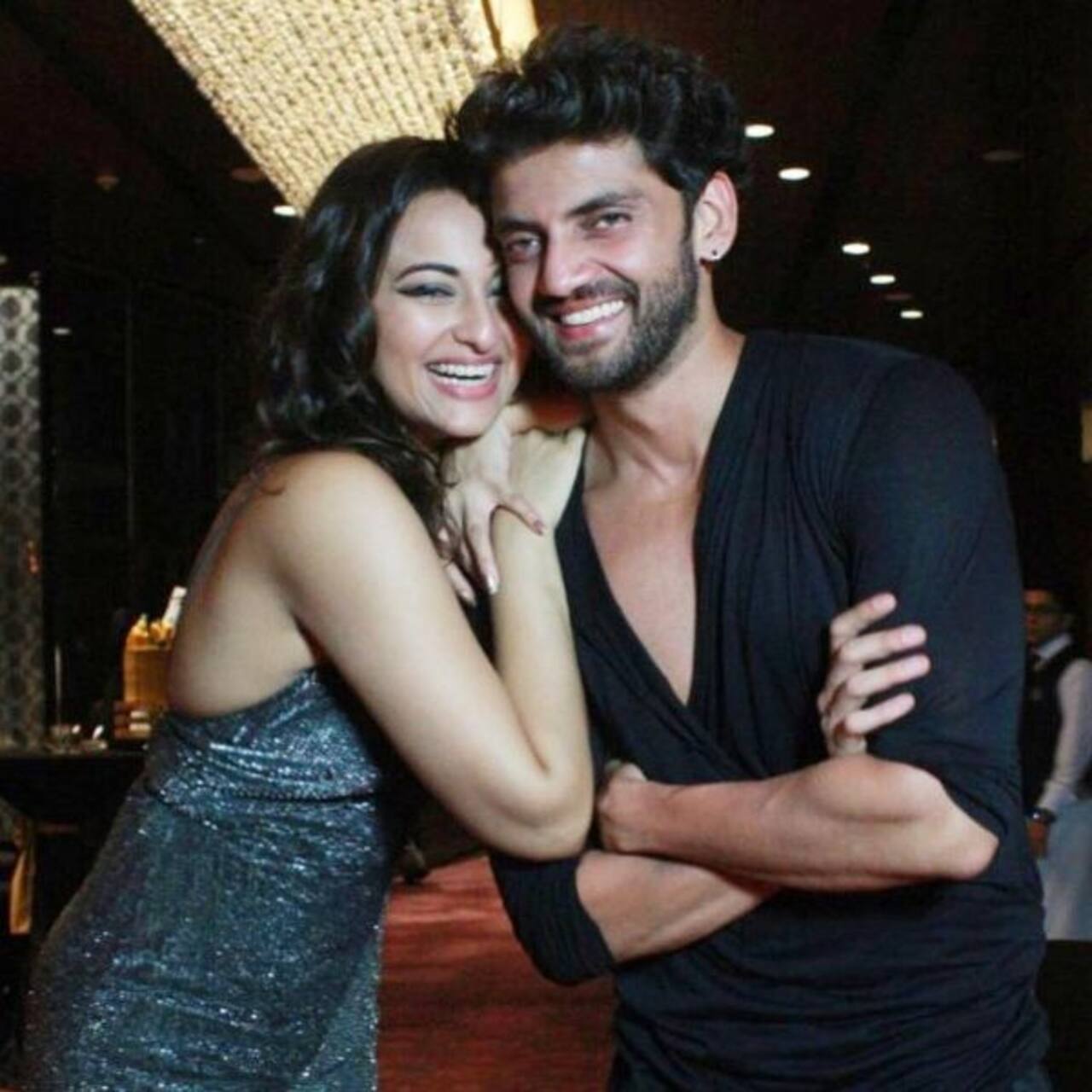 Sonakshi Sinha, Zaheer Iqbal to get married this year after making their relationship public?