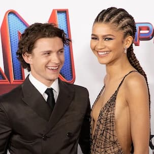Is Zendaya pregnant with Tom Holland's baby? Spider-Man actress' viral TikTok video sparks speculations