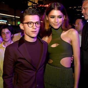 Are Tom Holland and Zendaya actually having a baby? Spider-Man actress FINALLY speaks up [View Post]