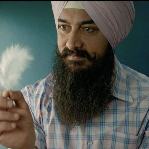 What next for Aamir Khan after Laal Singh Chaddha?