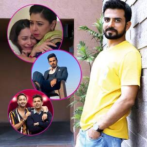 सुपरहिट TV शोज को इन 6 सितारों ने मजबूरी में कहा 'अलविदा', TRP के लिए मेकर्स ने छोड़ा साथ