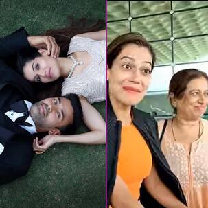 Payal Rohtgi आगरा के लिए हुई रवाना, जल्द ही बनेंगी संग्राम सिंह की दुल्हनिया