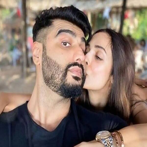 Arjun Kapoor slams the haters who judge their relationship based on their age difference